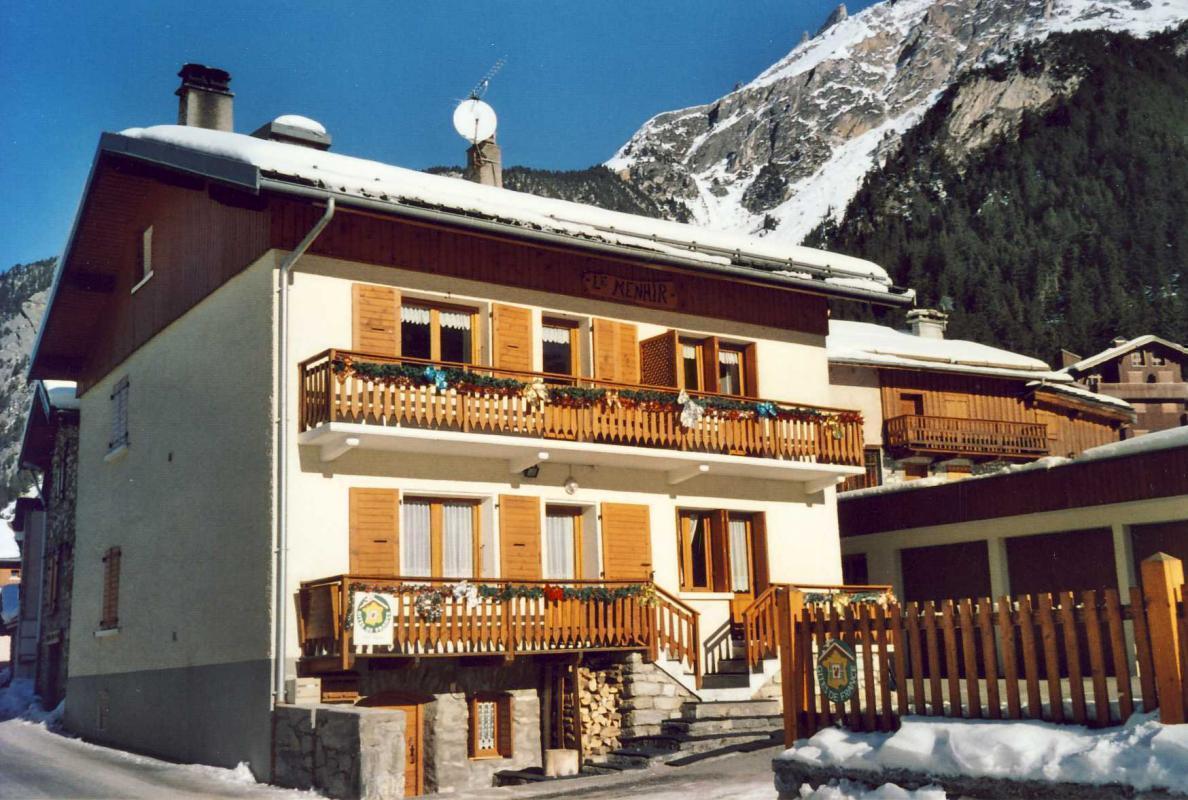 <b>G�te</b> rural <b>PRALOGNAN</b>-LA-<b>VANOISE</b>, <b>...</b>
