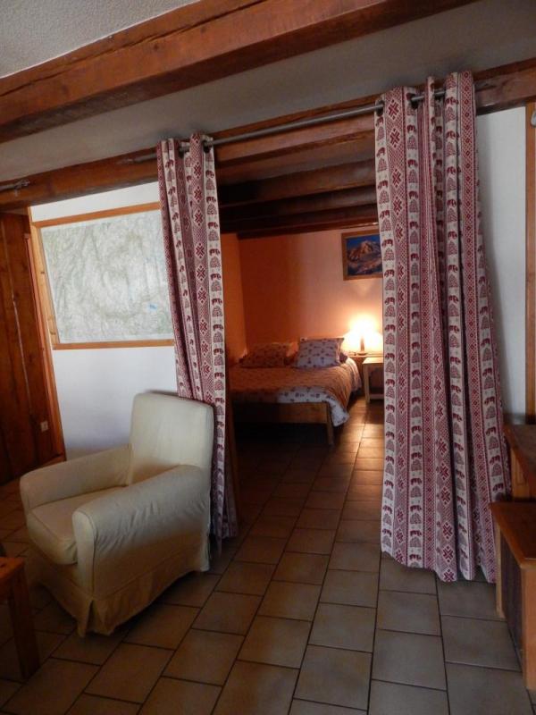 chambre (lit double)