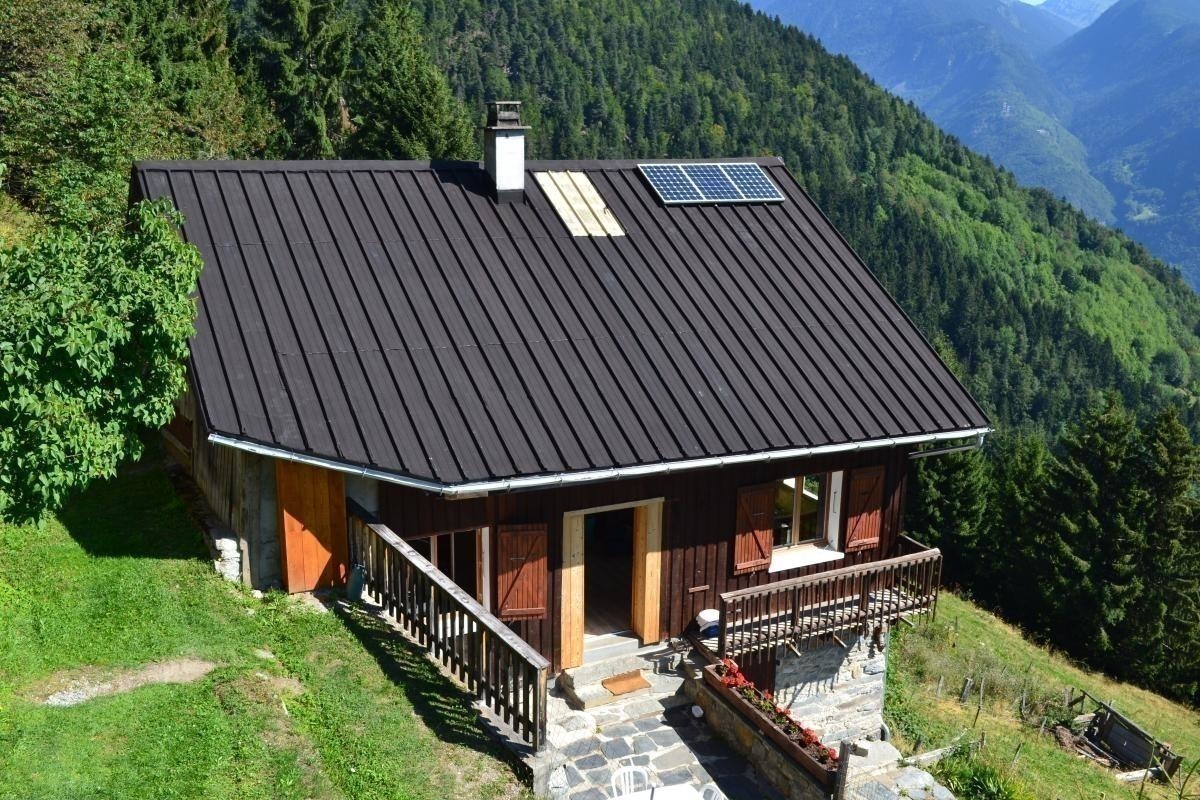 <b>G�te</b> rural BONNEVAL-<b>TARENTAISE</b>, <b>...</b>