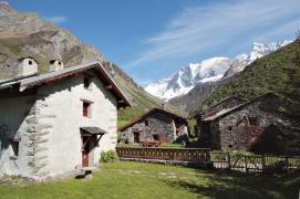 <b>G�te</b> rural <b>CHAMPAGNY</b>-EN-<b>VANOISE</b>, <b>...</b>