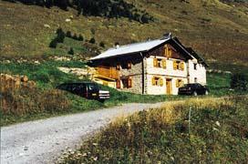 Chalet n�73H23550 � <b>AUSSOIS</b>