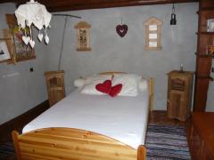 <b>G�te</b> rural <b>CHAMPAGNY</b>-EN-<b>VANOISE</b>, <b>...</b>