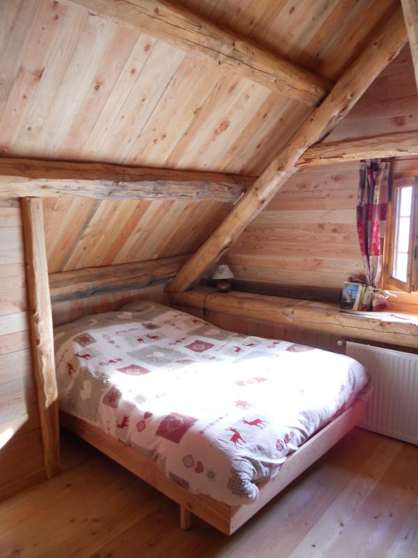 Chambre Aval