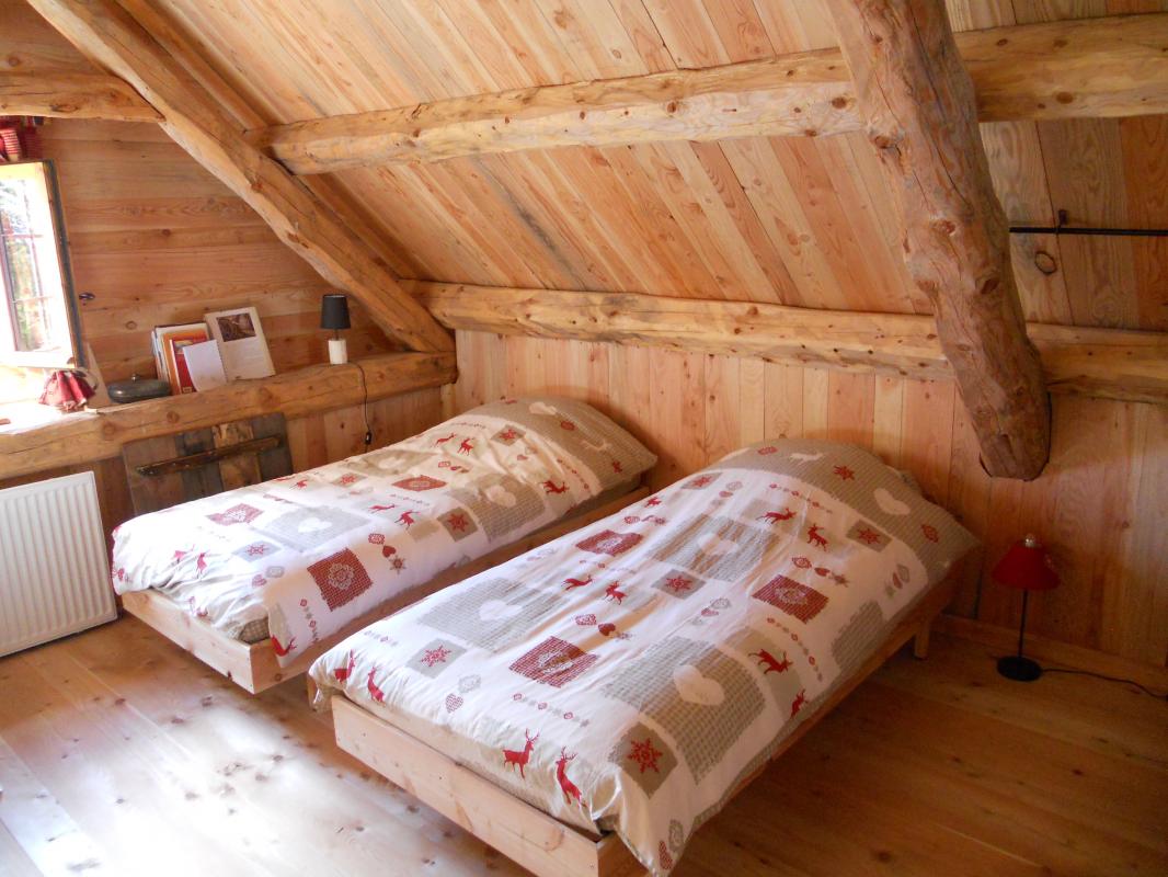 Chambre Aval