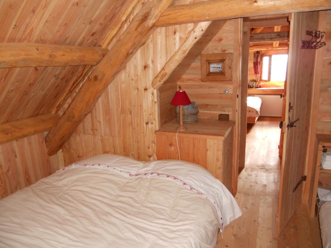 Chambre Amont