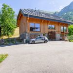 gite - Gite Du Villard - DOUCY EN BAUGES - Savoie
