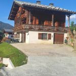 gite - Les Rodhos - FLUMET - Savoie