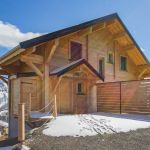 gite - Chalet Kendra - LA TOUSSUIRE FONTCOUVERTE - Savoie
