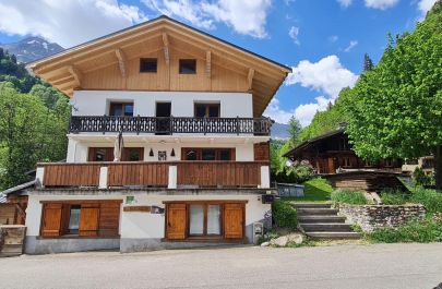 G&icirc;te n&deg;73G123238 LA GIETTAZ - Savoie - La Duch&egrave;re