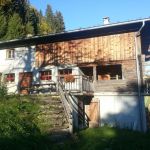 Chalet d'alpage - Le Fardelet - LA GIETTAZ - Savoie