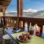 gite - L' Ormelune - AIME LA PLAGNE - Savoie