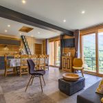 gite - Grand Cerf - ALBIEZ MONTROND - Savoie