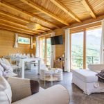 gite - Grand Aigle - ALBIEZ MONTROND - Savoie