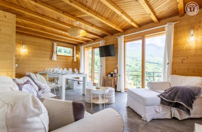 G&icirc;te n&deg;73G13228 ALBIEZ MONTROND - Savoie - photo