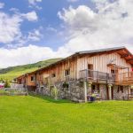 gite - Alpage De La Ruelle - La Fromagerie - HAUTELUCE LES SAISIES - Savoie