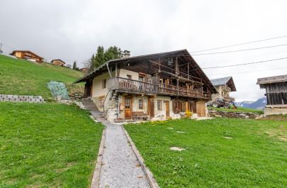 G&icirc;te n&deg;73G132373 HAUTELUCE - Savoie - photo