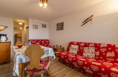 G&icirc;te n&deg;73G132604 HAUTELUCE LES SAISIES - Savoie - photo