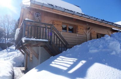 G&icirc;te n&deg;73G136120 UGINE - Savoie - photo