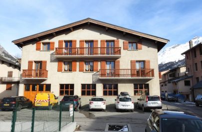 G&icirc;te n&deg;73G143159 VAL CENIS - Savoie - photo