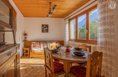 G&icirc;te n&deg;73G144101 VAL CENIS - Savoie - photo