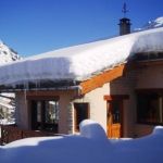 gite - Le Husky - VAL CENIS - Savoie