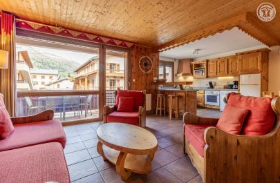 G&icirc;te n&deg;73G144166 VAL CENIS - Savoie - photo