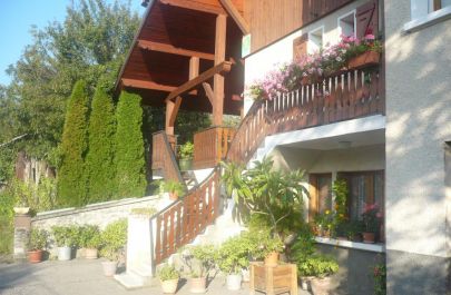 G&icirc;te n&deg;73G150111 LA PLAGNE TARENTAISE - Savoie - photo