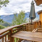 gite - Le Foehn - LA PLAGNE TARENTAISE - Savoie
