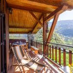 gite - Le Chalet D'yvette - LA PLAGNE TARENTAISE - Savoie