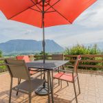 gite - Terres De Vigne - LES MARCHES - Savoie