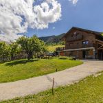 gite - La Bertina - MERIBEL LES ALLUES - Savoie