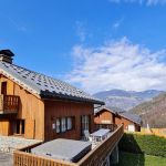 gite - Chalet Le Foehn - MERIBEL LES ALLUES - Savoie