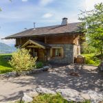 gite - Les Champerons - MARTHOD - Savoie
