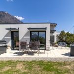 gite - Au Havre D'eden - MERCURY - Savoie