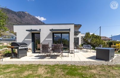 G&icirc;te n&deg;73G154117 MERCURY - Savoie - photo