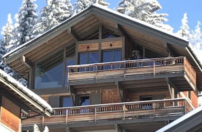 G&icirc;te n&deg;73G157120 VALFREJUS MODANE - Savoie - photo