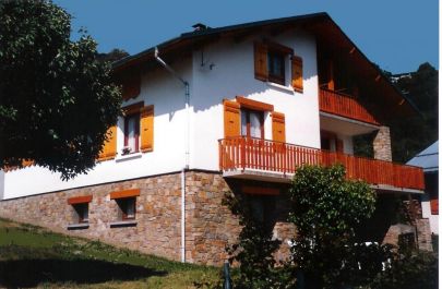 G&icirc;te n&deg;73G161116 MONTAGNY - Savoie - 1048 m&egrave;tres d'altitude