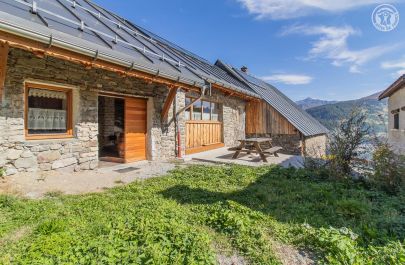 G&icirc;te n&deg;73G173117 MONTRICHER ALBANNE - Savoie - photo