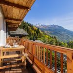 gite - Le Turia - LA ROSIERE MONTVALEZAN - Savoie