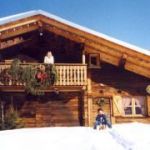 gite - Le Grenier - NOTRE DAME DE BELLECOMBE - Savoie