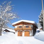 gite - La Pomme De Pin - NOTRE DAME DE BELLECOMBE - Savoie