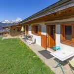 gite - Le Chardet De Mon Enfance - Lys Martagon - NOTRE DAME DE BELLECOMBE - Savoie