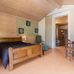chambre-d-hotes - Arrosoir Et Soldanelle - PLANAY - Savoie