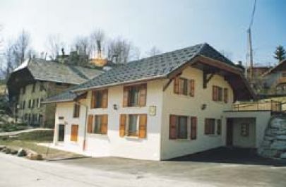 G&icirc;te n&deg;73G203103 LA TOUR EN MAURIENNE - Savoie - photo