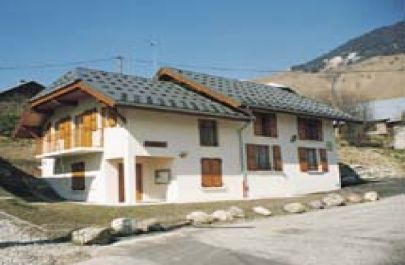 G&icirc;te n&deg;73G203104 LA TOUR EN MAURIENNE - Savoie - photo