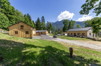 G&icirc;te n&deg;73G209103 PUSSY LA LECHERE - Savoie - photo