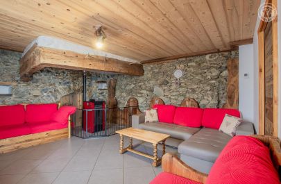 G&icirc;te n&deg;73G211141 QUEIGE - Savoie - photo