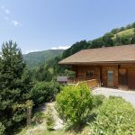 gite - Chalet Dobeliou - QUEIGE - Savoie
