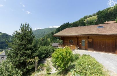 G&icirc;te n&deg;73G211143 QUEIGE - Savoie - photo