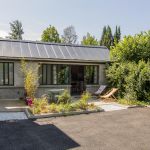 gite - L'atelier N&deg;2 - LA RAVOIRE - Savoie